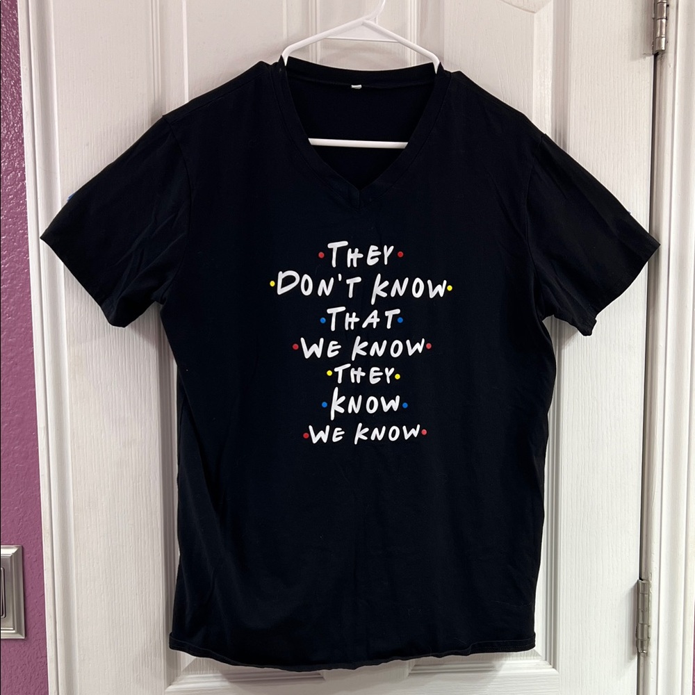 Friends T-Shirt